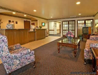 Super 8 By Wyndham Claremore Ok Exteriör bild