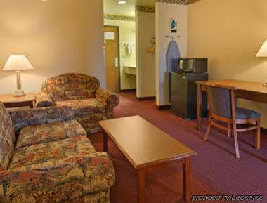 Super 8 By Wyndham Claremore Ok Exteriör bild